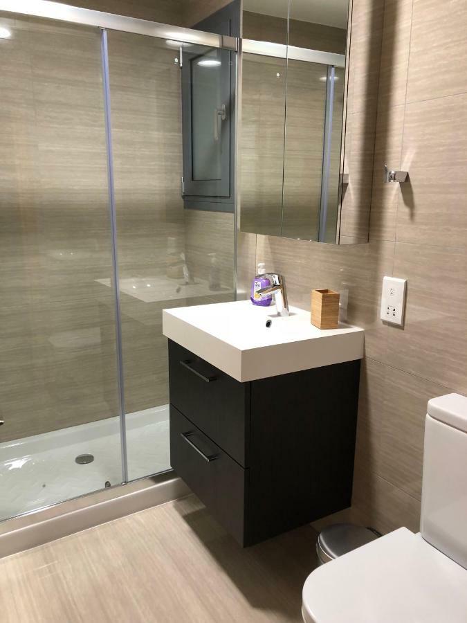 Kennedy Deluxe Suites Nicosia Ngoại thất bức ảnh