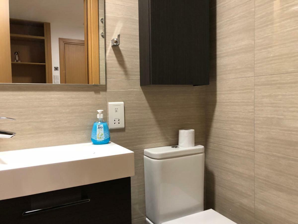 Kennedy Deluxe Suites Nicosia Ngoại thất bức ảnh
