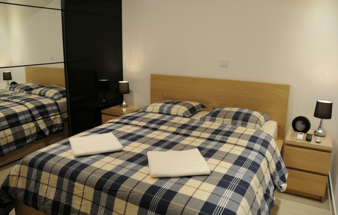 Kennedy Deluxe Suites Nicosia Ngoại thất bức ảnh